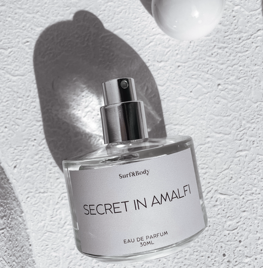 Secret In Amalfi - Surf & Body