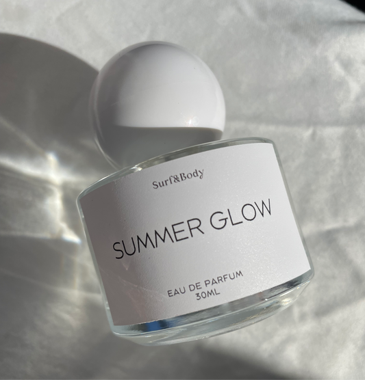 Summer Glow Perfume - Surf & Body